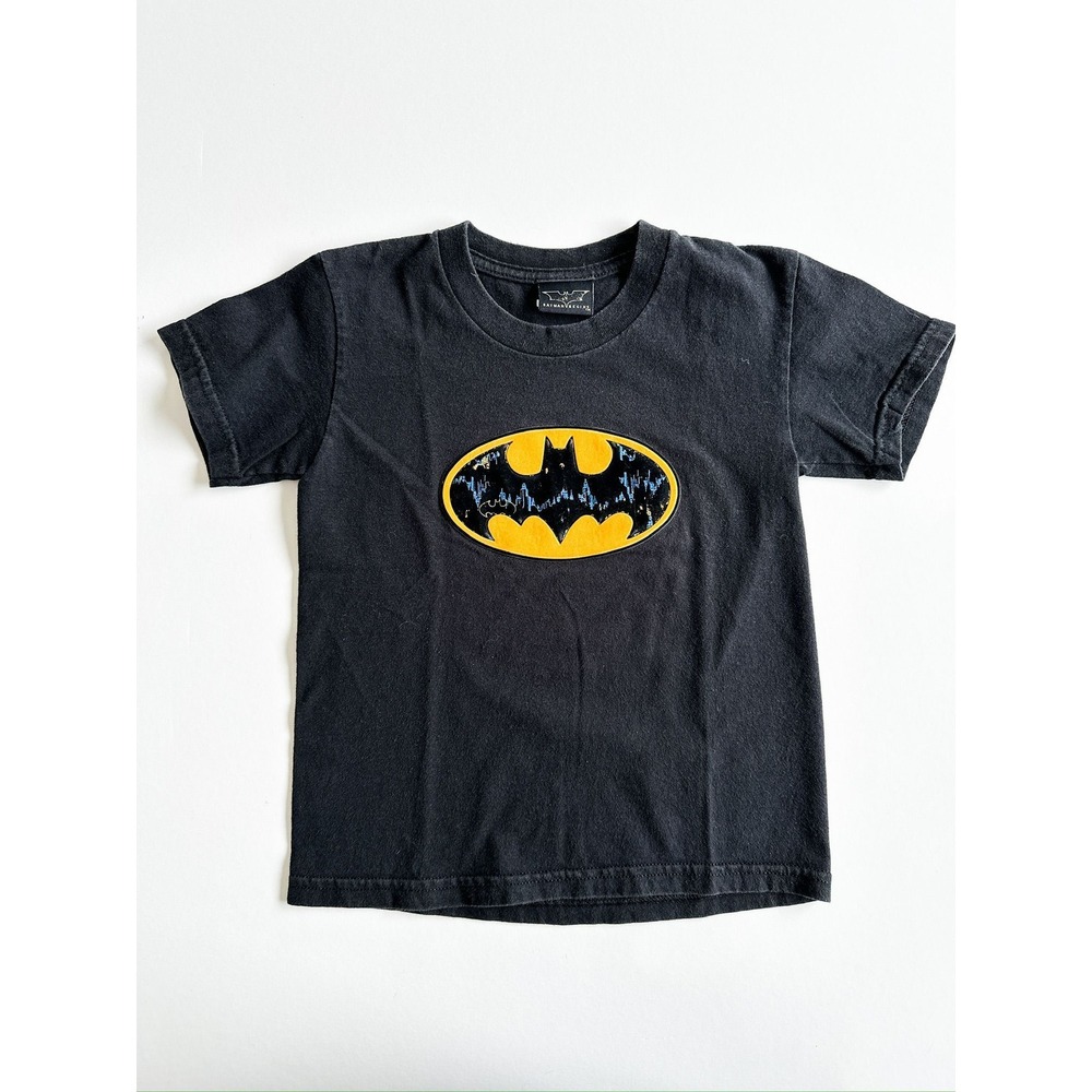 20.2005 Batman Begins Tee
